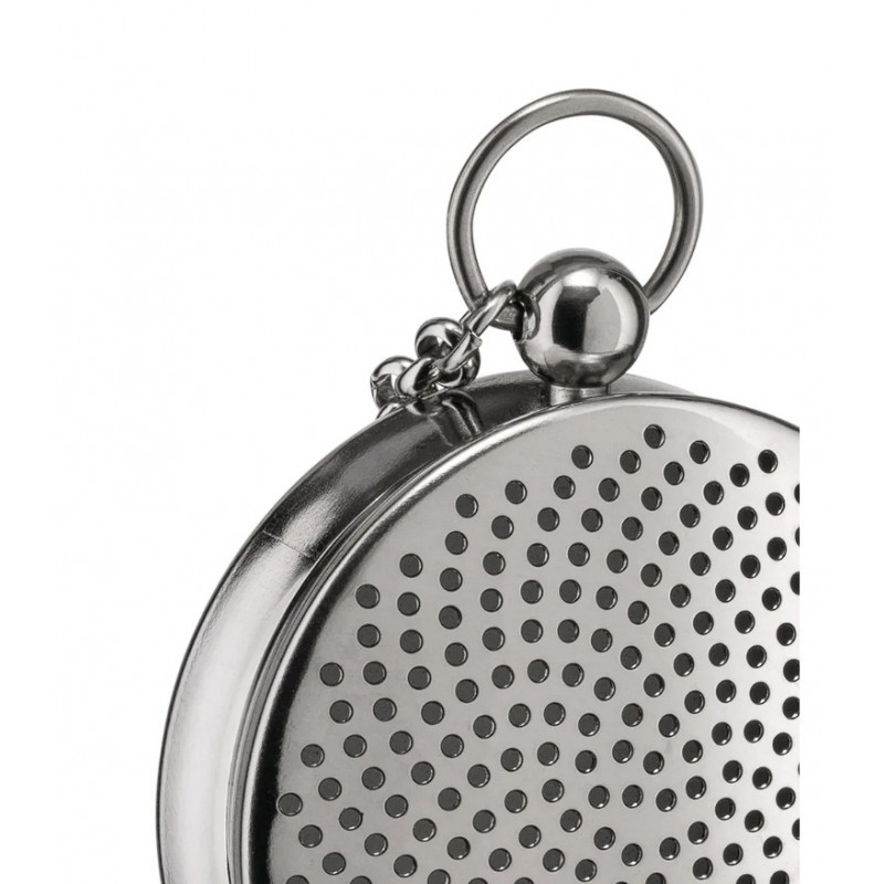 Boule à thé Timepiece