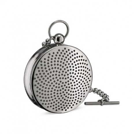 Boule à thé Timepiece