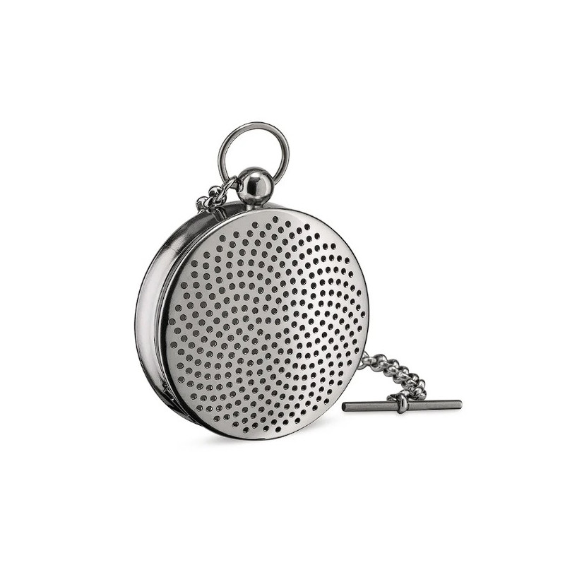 Boule à thé Timepiece