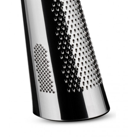 Râpe à fromage géante