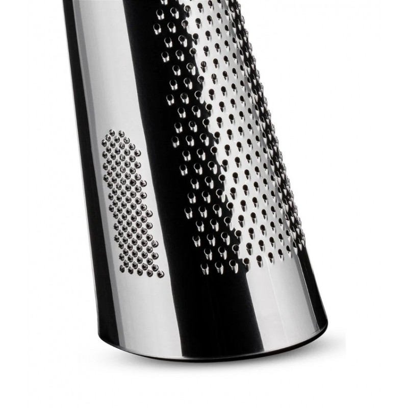 Râpe à fromage géante