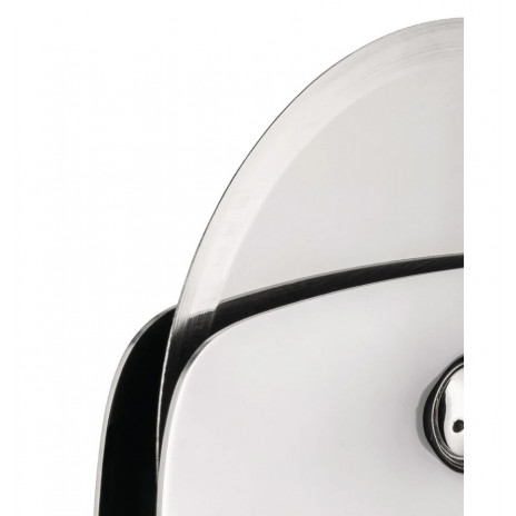 Roulette coupe-pizza