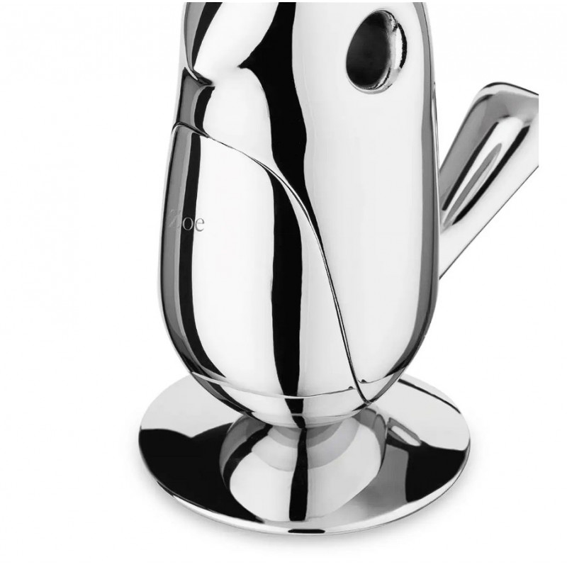 Porte-trombones magnétique