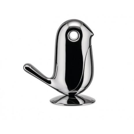 Porte-trombones magnétique