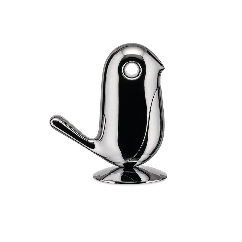 Porte-trombones magnétique