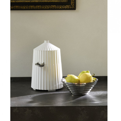 Presse-Agrumes Électrique Plissé