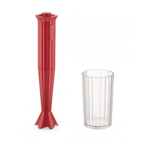 Mixeur Plongeant Plissé