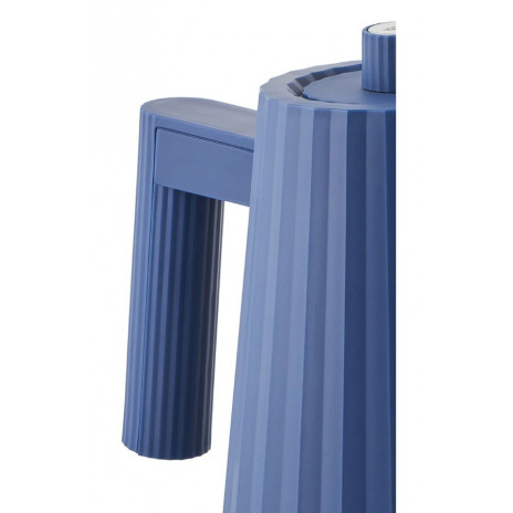 Bouilloire Électrique Plissé