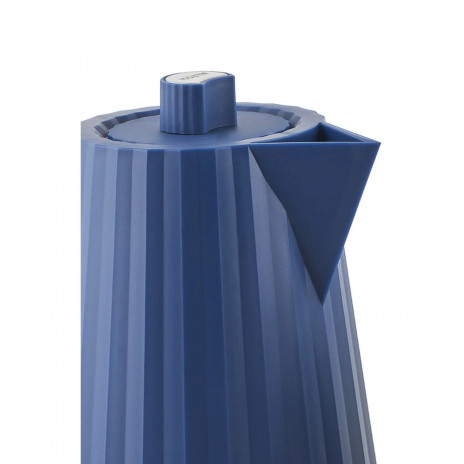 Bouilloire Électrique Plissé