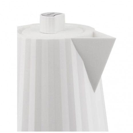 Bouilloire Électrique Plissé