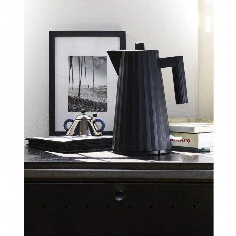 Bouilloire Électrique Plissé