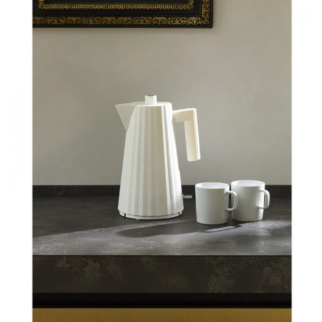 Bouilloire Électrique Plissé