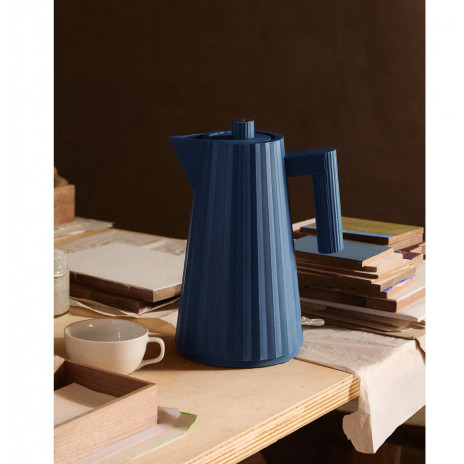 Bouilloire Électrique Plissé