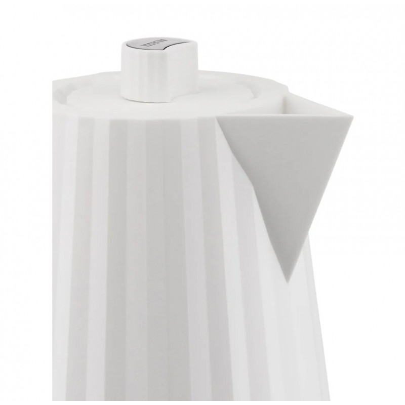 Bouilloire Électrique Plissé