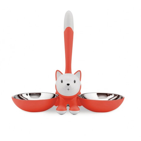 Gamelle pour chat Tigrito