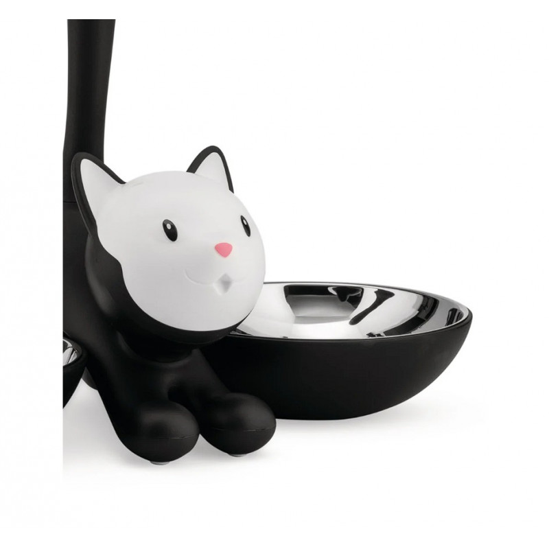 Gamelle pour chat Tigrito