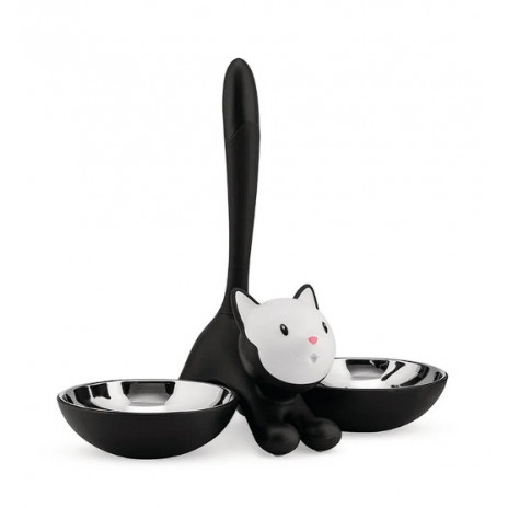 Gamelle pour chat Tigrito