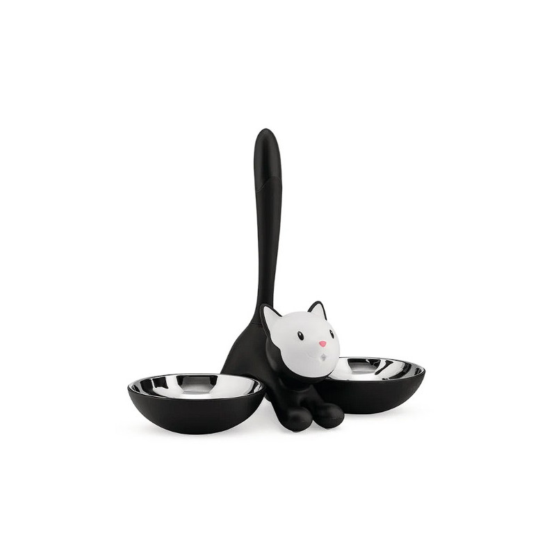 Gamelle pour chat Tigrito