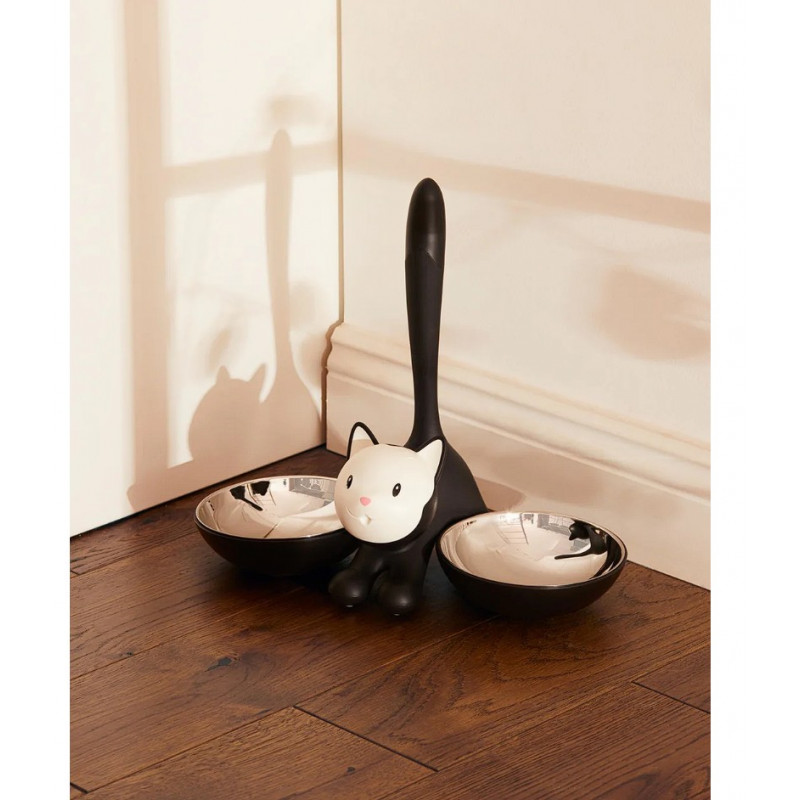 Gamelle pour chat Tigrito