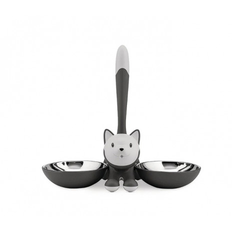 Gamelle pour chat Tigrito