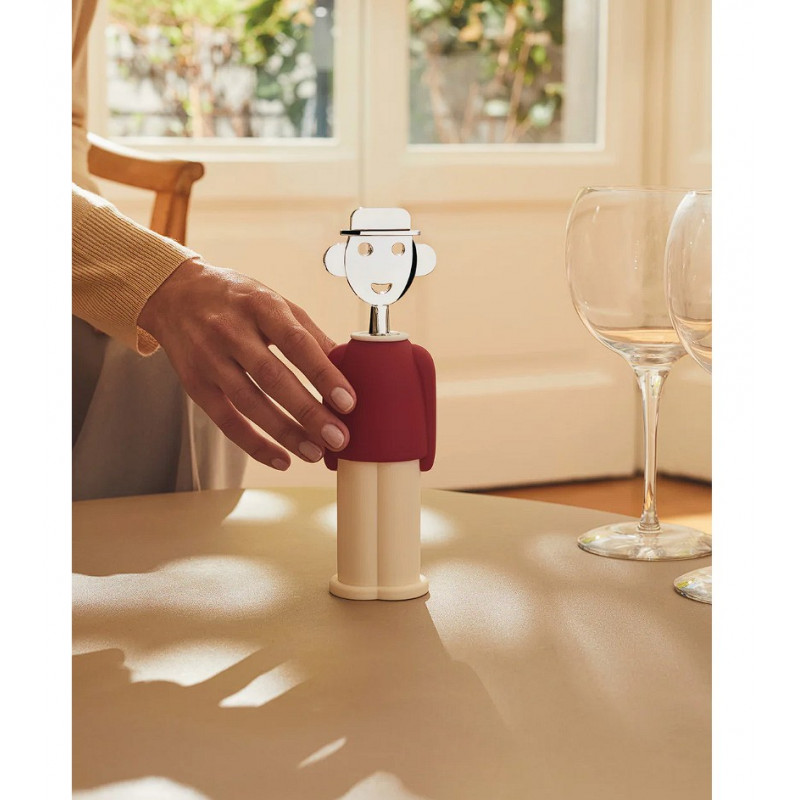 Tire-bouchon Alessandro M