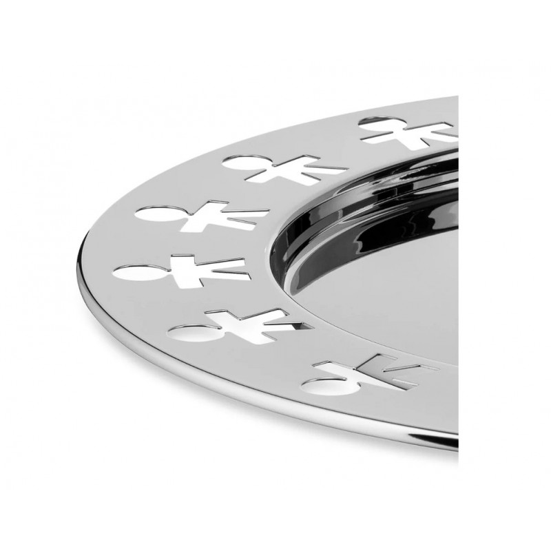 Plateau rond Girotondo