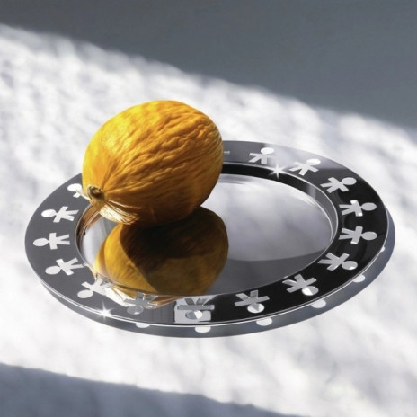 Plateau rond Girotondo