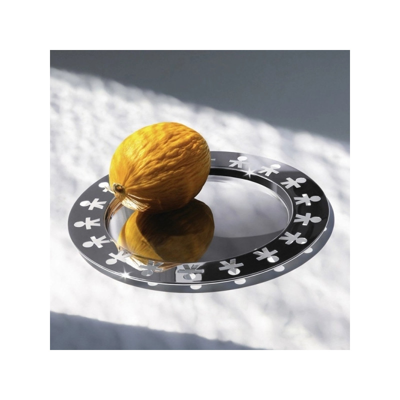 Plateau rond Girotondo