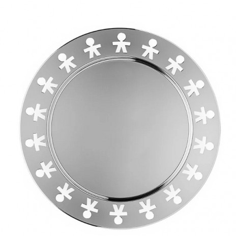 Plateau rond Girotondo