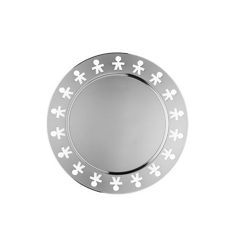 Plateau rond Girotondo