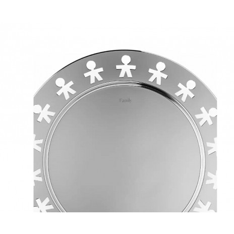 Plateau rond Girotondo