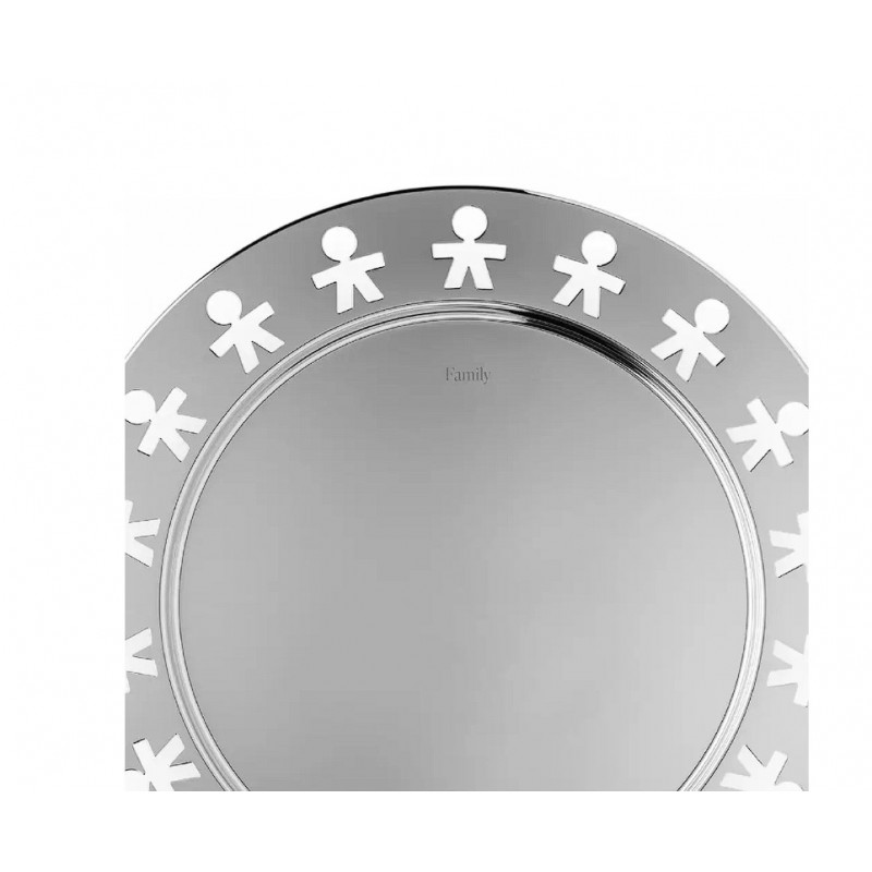 Plateau rond Girotondo