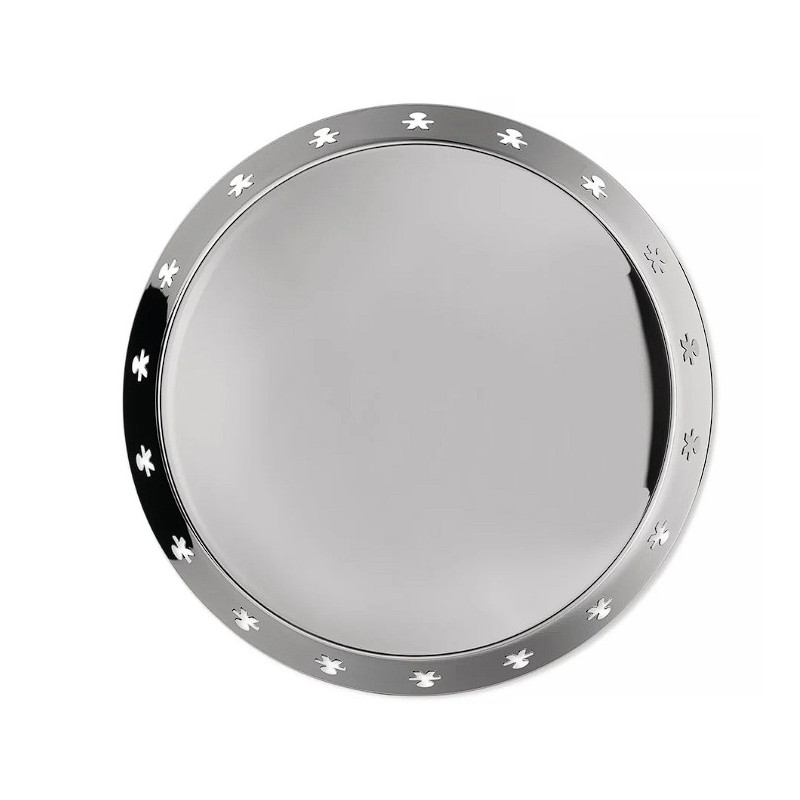 Plateau rond Girotondo