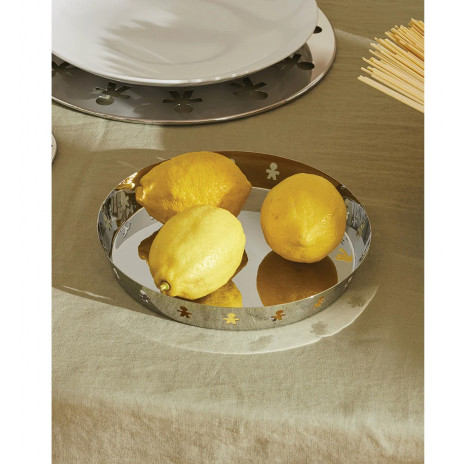 Plateau rond Girotondo