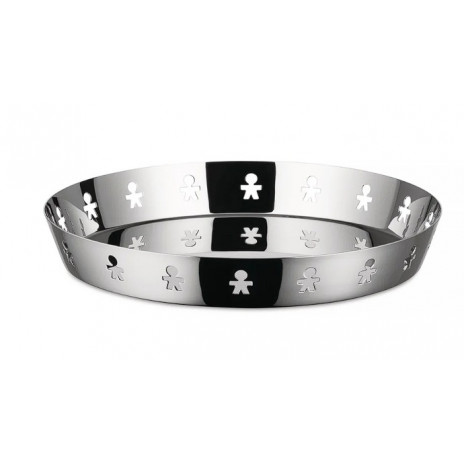 Plateau rond Girotondo