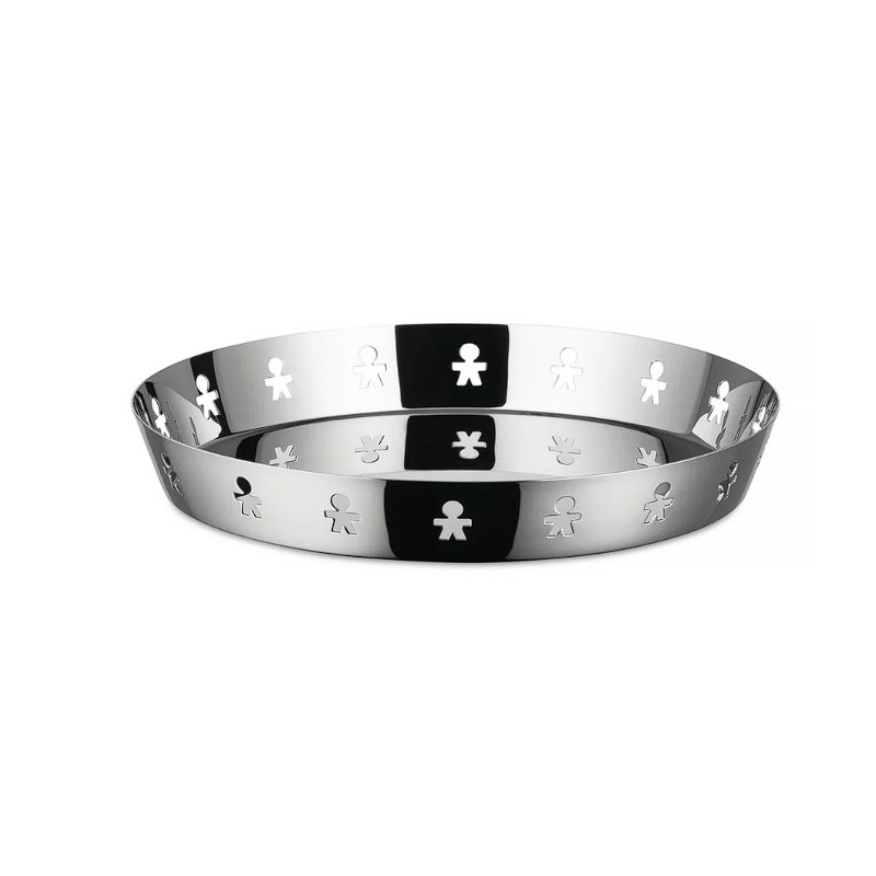 Plateau rond Girotondo