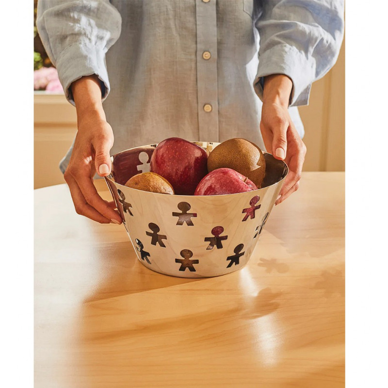 Corbeille à fruits Girotondo