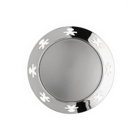 Corbeille ronde Girotondo Ø 18 cm