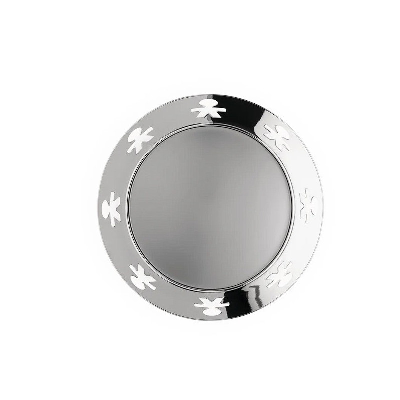 Corbeille ronde Girotondo Ø 18 cm