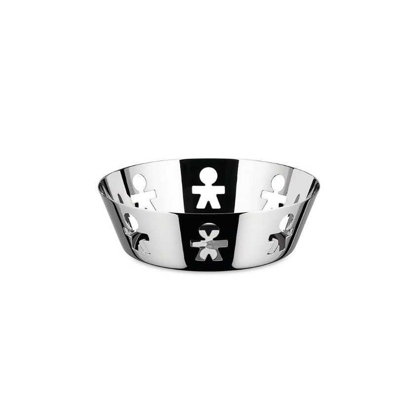 Corbeille ronde Girotondo Ø 18 cm