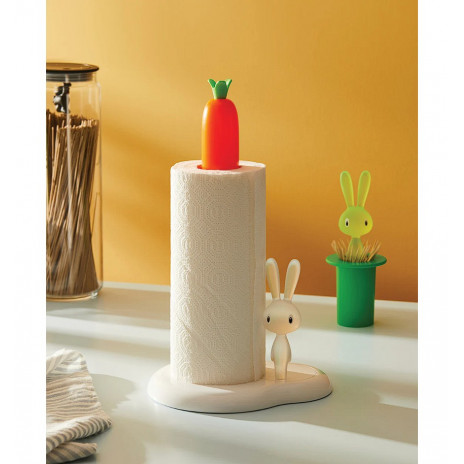 Porte rouleau Sopalin Bunny & Carrot Petite