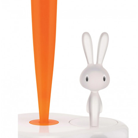 Porte rouleau Sopalin Bunny & Carrot Grand