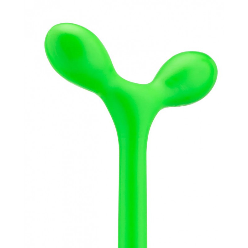 Balayette pour toilette