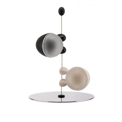 Service sel et poivre Lilliput