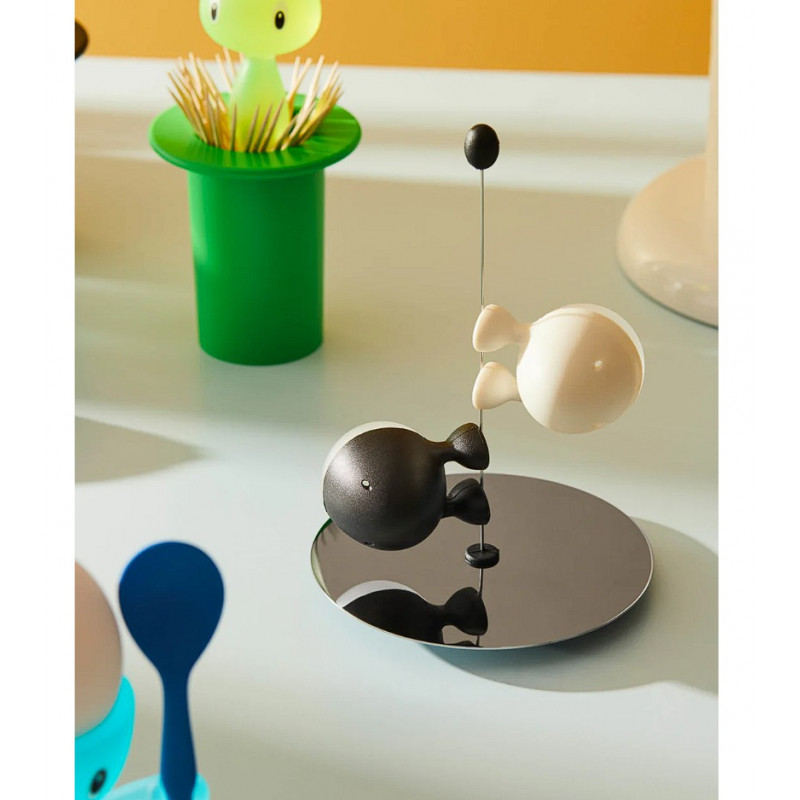 Service sel et poivre Lilliput