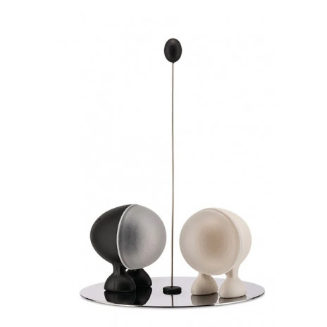 Service sel et poivre Lilliput