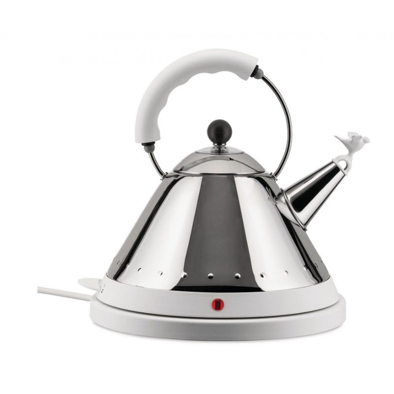 Bouilloire électrique sans fil