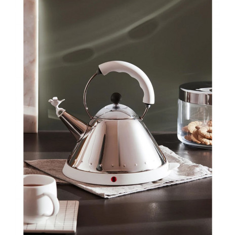 Bouilloire électrique sans fil