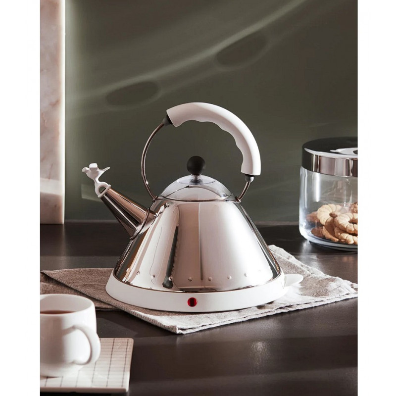 Bouilloire électrique sans fil