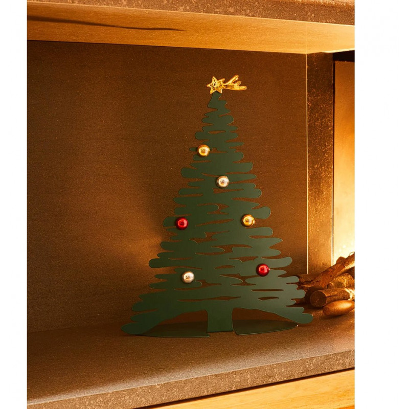 Sapin Bark for Christmas